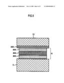 SOLAR CELL AND SOLAR CELL MODULE diagram and image