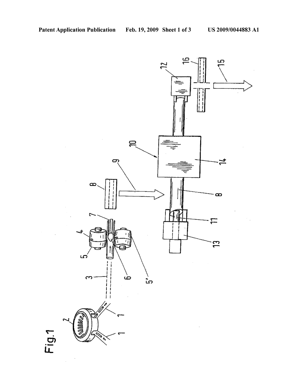 METHOD OF MAKING A SEAMLESS HOT-FINISHED STEEL PIPE, AND DEVICE FOR CARRYING OUT THE METHOD - diagram, schematic, and image 02