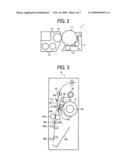 Sheet bonding machine, image forming apparatus including same, and sheet bonding method diagram and image