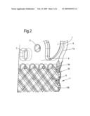 Heat exchanger diagram and image