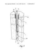 Sealing device diagram and image