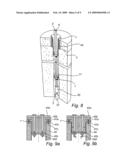 Sealing device diagram and image