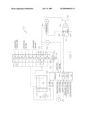 ELECTRIC MOTOR DRIVEN LUBRICATION PUMP CONTROL SYSTEM AND METHOD FOR TURBOMACHINE WINDMILL OPERATION diagram and image