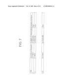 ELEVATOR OPERATION CONTROL DEVICE diagram and image