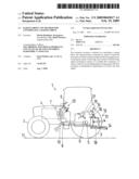 RAISING DRIVE AND METHOD FOR CONTROLLING A RAISING DRIVE diagram and image