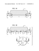 TARGET DESIGNS AND RELATED METHODS FOR COUPLED TARGET ASSEMBLIES, METHODS OF PRODUCTION AND USES THEREOF diagram and image