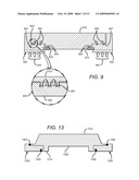 TARGET DESIGNS AND RELATED METHODS FOR COUPLED TARGET ASSEMBLIES, METHODS OF PRODUCTION AND USES THEREOF diagram and image