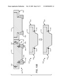 TARGET DESIGNS AND RELATED METHODS FOR COUPLED TARGET ASSEMBLIES, METHODS OF PRODUCTION AND USES THEREOF diagram and image