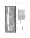 TARGET DESIGNS AND RELATED METHODS FOR COUPLED TARGET ASSEMBLIES, METHODS OF PRODUCTION AND USES THEREOF diagram and image