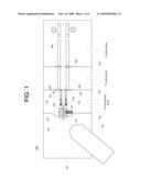 ION TRANSPORT DEVICE AND MODES OF OPERATION THEREOF diagram and image