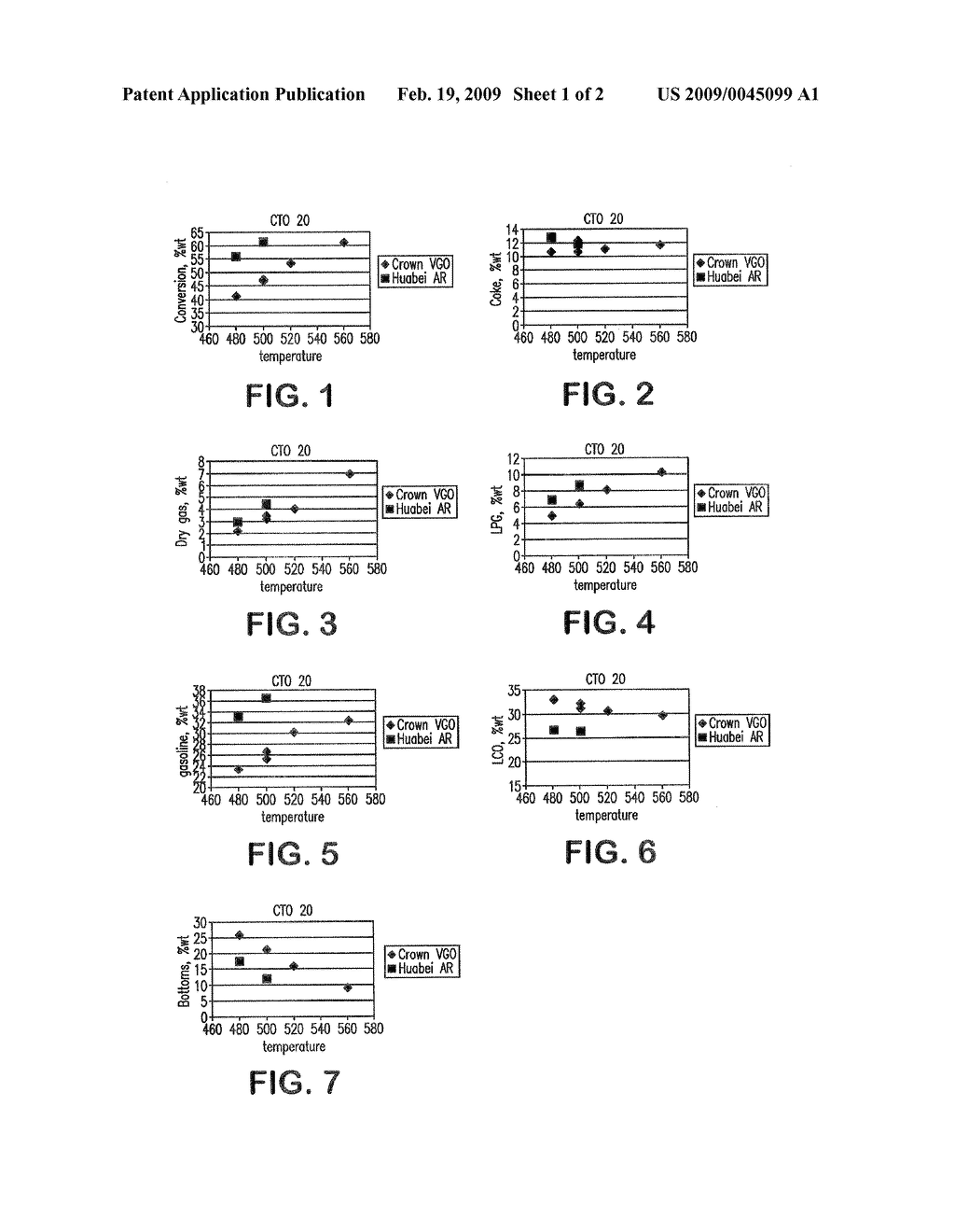 Catalytic Cracking And Hydroprocessing Process For High Diesel Yield With Low Aromatic Content And/Or High Propylene Yield - diagram, schematic, and image 02