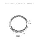 Blood Filter Device and Method of Manufacturing the Same diagram and image