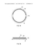 Blood Filter Device and Method of Manufacturing the Same diagram and image