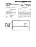 INTERLOCKING CONTAINER FOR CONDUCTION OF FLOWABLE MATERIALS diagram and image