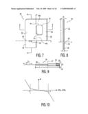 Flow-driven oscillating acoustic attenuator diagram and image