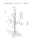 OPTICAL CAVITY EMITTER ARRANGEMENTS WITH SPECTRAL ALIGNMENT AND METHODS THEREFOR diagram and image