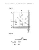 Optical Sensor, Solid-State Imaging Device, and Operating Method of Solid-State Imaging Device diagram and image