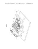 SCANNING OPTICAL SYSTEM MEASURING DEVICE AND SCANNING OPTICAL SYSTEM MEASURING METHOD diagram and image