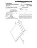 Electrospray emitter and method of using same diagram and image