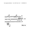 Electrospray emitter and method of using same diagram and image