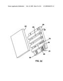 Electrospray emitter and method of using same diagram and image