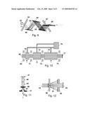 METHOD FOR GENERATING ENTANGLED ELECTRON, INFRARED-RAY, VISIBLE-RAY, ULTRAVIOLET-RAY, X-RAY AND GAMMA-RAY BEAMS diagram and image