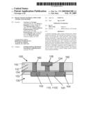 PHASE CHANGE MATERIAL STRUCTURE AND RELATED METHOD diagram and image