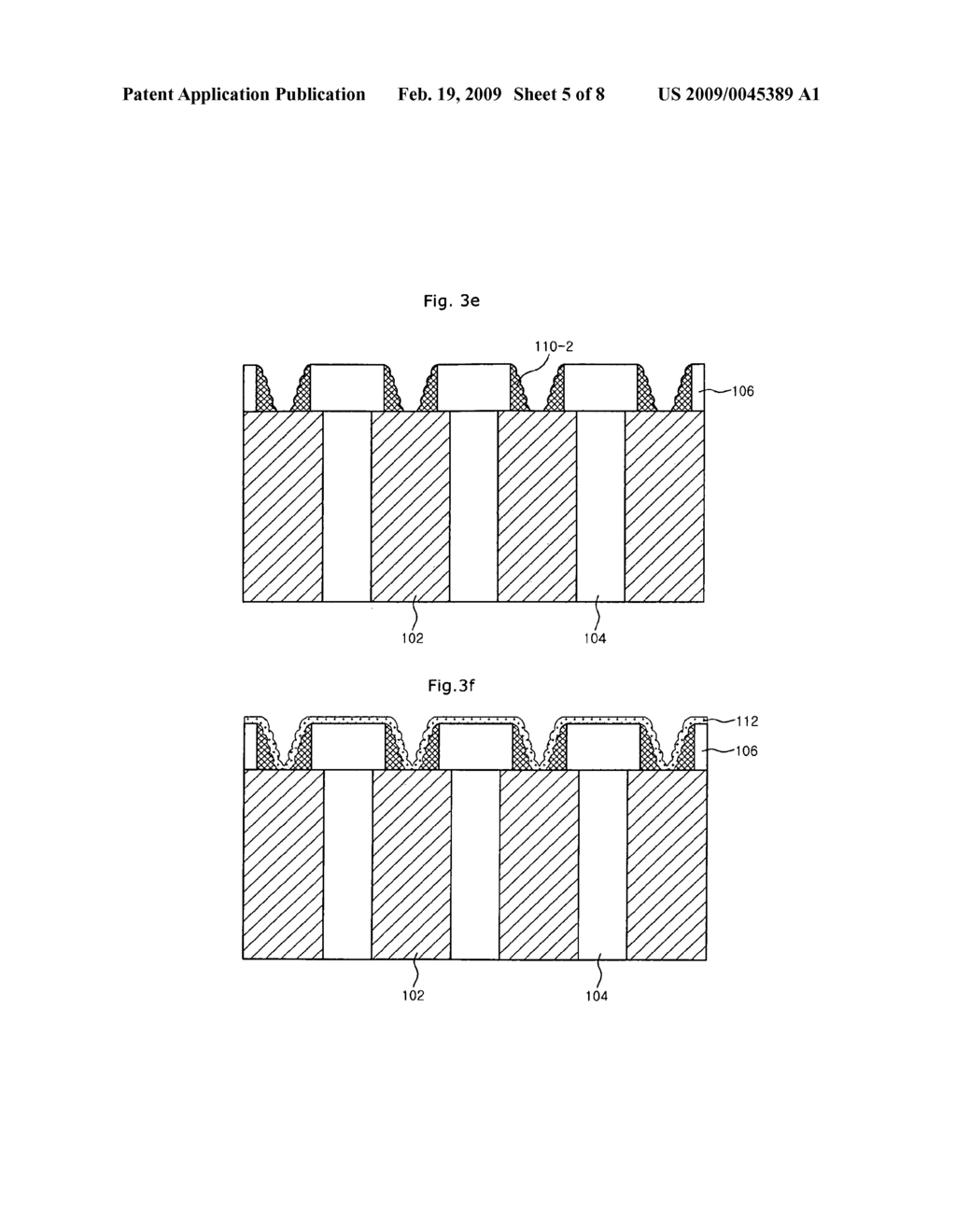 PHASE CHANGE MEMORY DEVICE AND METHOD FOR MANUFACTURING THE SAME - diagram, schematic, and image 06