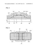 Semiconductor device and manufacturing method thereof diagram and image