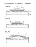 Semiconductor device and manufacturing method thereof diagram and image