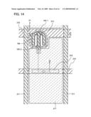 Semiconductor device and manufacturing method thereof diagram and image