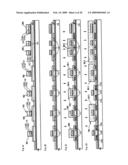 Contact structure and semiconductor device diagram and image