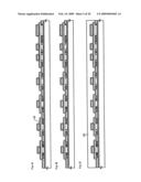 Contact structure and semiconductor device diagram and image