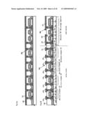 Contact structure and semiconductor device diagram and image