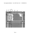 Contact structure and semiconductor device diagram and image