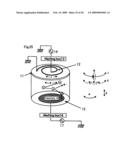 Contact structure and semiconductor device diagram and image