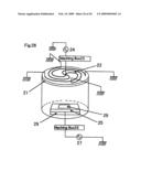 Contact structure and semiconductor device diagram and image