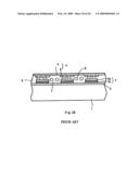 Contact structure and semiconductor device diagram and image