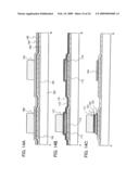 Display device diagram and image