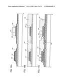 Display device diagram and image