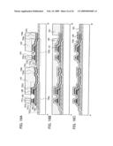 Display device diagram and image