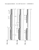 Display device diagram and image