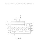 Semiconductor light-emitting device with high light-extraction efficiency and method for fabricating the same diagram and image