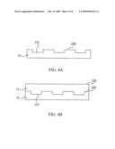 Semiconductor light-emitting device with high light-extraction efficiency and method for fabricating the same diagram and image