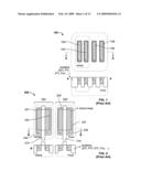 LOCALIZED TRIGGER ESD PROTECTION DEVICE diagram and image