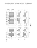 LOCALIZED TRIGGER ESD PROTECTION DEVICE diagram and image