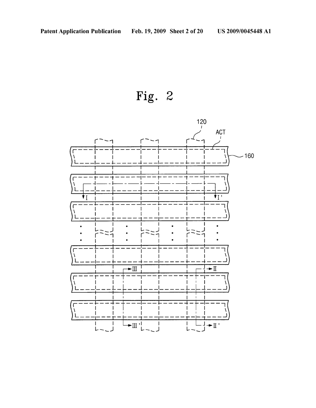 Non-volatile memory device and methods of forming the same - diagram, schematic, and image 03