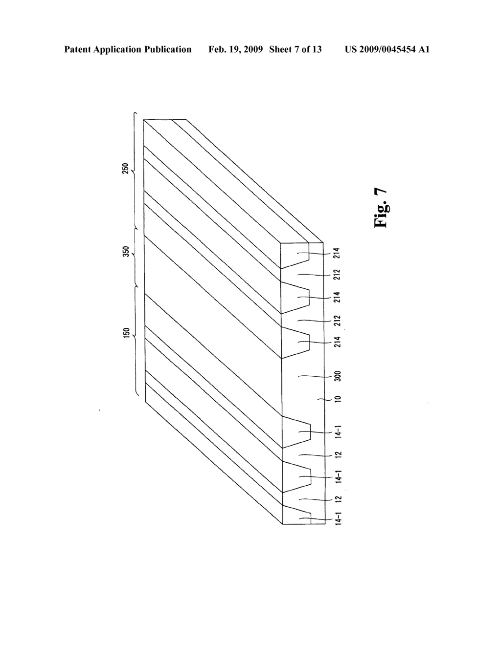 Semiconductor non-volatile memory cell, method of producing the same, semiconductor non-volatile memory having the semiconductor non-volatile memory cell, and method of producing the same - diagram, schematic, and image 08