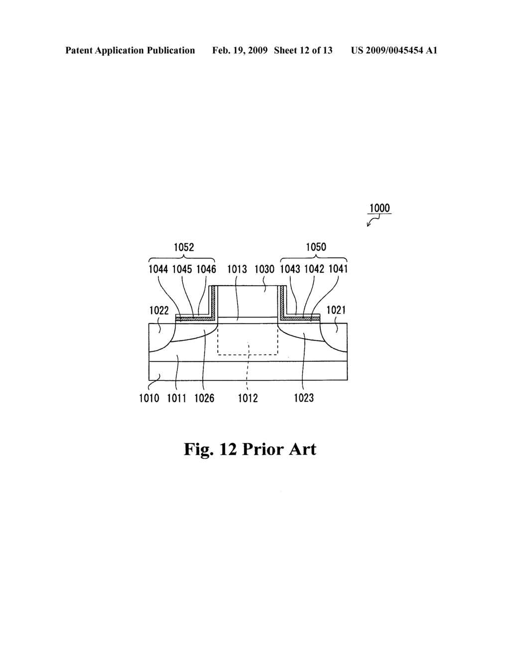 Semiconductor non-volatile memory cell, method of producing the same, semiconductor non-volatile memory having the semiconductor non-volatile memory cell, and method of producing the same - diagram, schematic, and image 13