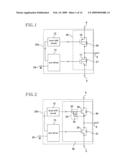 SEMICONDUCTOR INTEGRATED CIRCUIT diagram and image